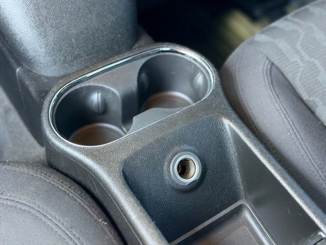 2014 Chevrolet Volt BASE