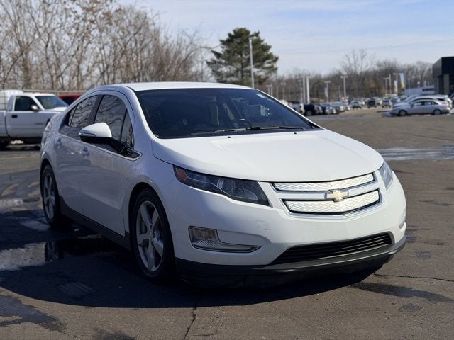 2014 Chevrolet Volt BASE