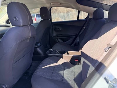 2014 Chevrolet Volt BASE