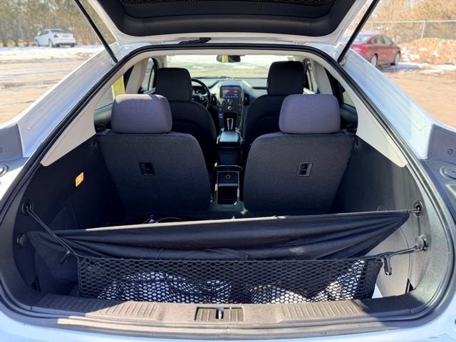 2014 Chevrolet Volt BASE