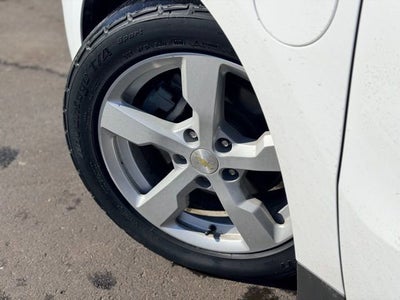 2014 Chevrolet Volt BASE