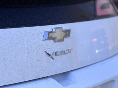 2014 Chevrolet Volt BASE
