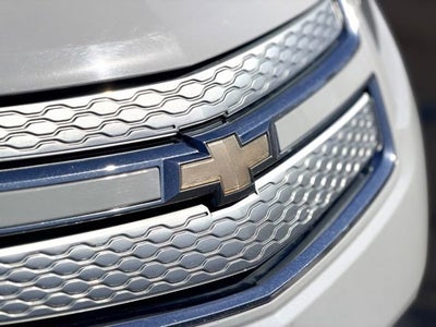 2014 Chevrolet Volt BASE