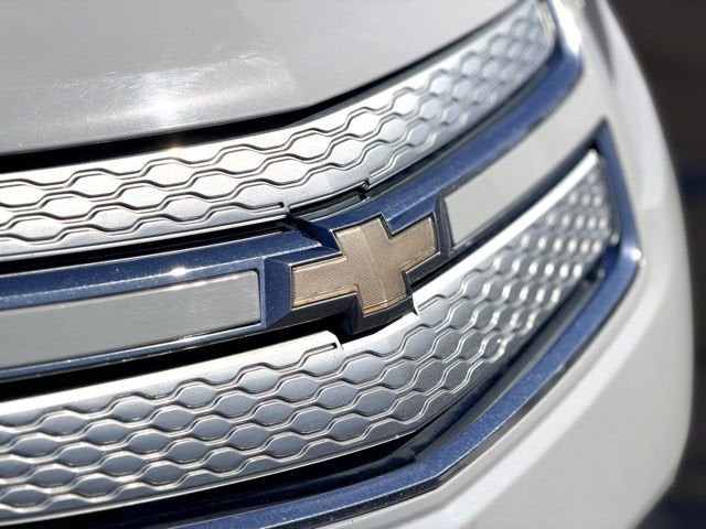 2014 Chevrolet Volt BASE