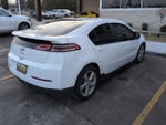 2014 Chevrolet Volt BASE
