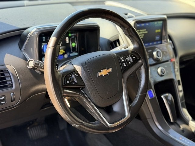 2014 Chevrolet Volt BASE