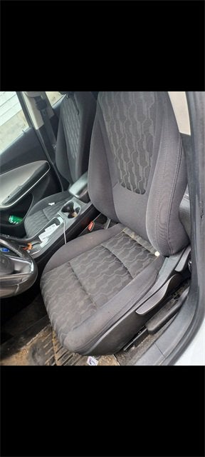 2014 Chevrolet Volt BASE