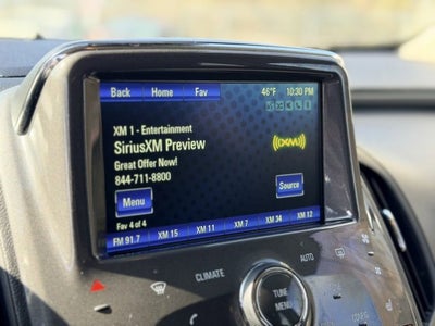 2014 Chevrolet Volt BASE