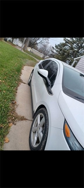 2014 Chevrolet Volt BASE