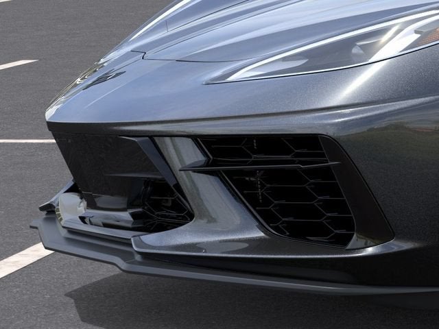 2027 Chevrolet Corvette Stingray 1LT