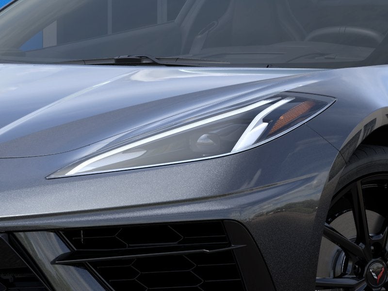2027 Chevrolet Corvette Stingray 1LT