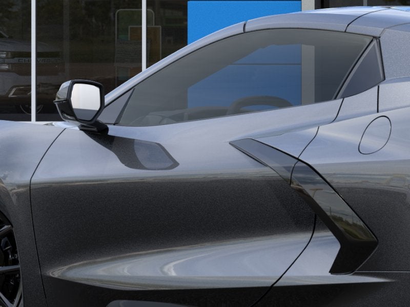 2027 Chevrolet Corvette Stingray 1LT