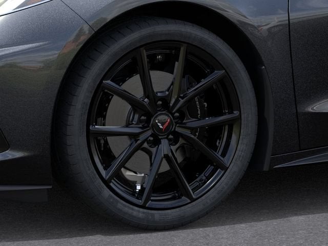 2027 Chevrolet Corvette Stingray 1LT