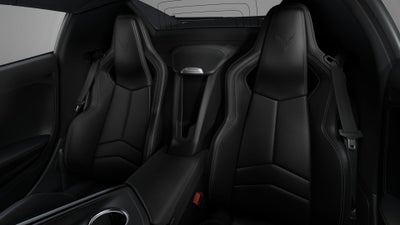 2027 Chevrolet Corvette Stingray 1LT