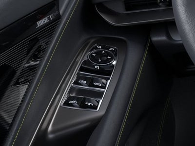 2027 Chevrolet Corvette Z06 3LZ