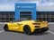 2027 Chevrolet Corvette Z06 3LZ