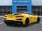 2027 Chevrolet Corvette Z06 3LZ