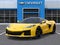 2027 Chevrolet Corvette Z06 3LZ