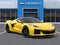 2027 Chevrolet Corvette Z06 3LZ