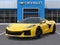 2027 Chevrolet Corvette Z06 3LZ