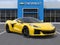 2027 Chevrolet Corvette Z06 3LZ