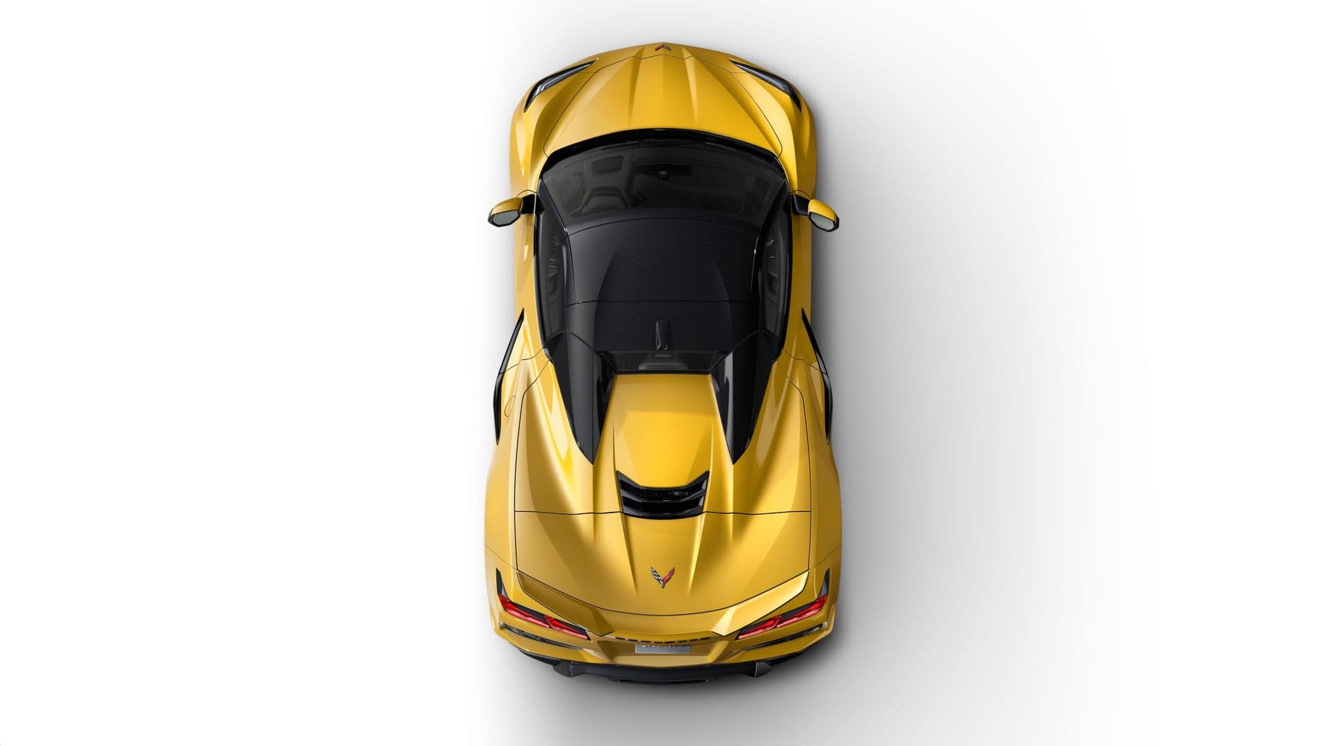 2027 Chevrolet Corvette Z06 3LZ