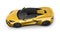 2027 Chevrolet Corvette Z06 3LZ