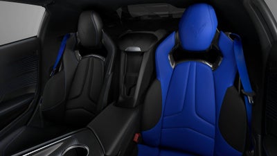2027 Chevrolet Corvette ZR1 3LZ