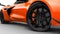 2027 Chevrolet Corvette ZR1 3LZ