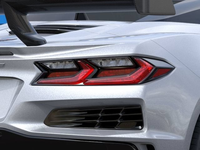 2026 Chevrolet Corvette ZR1X 3LZ