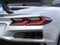 2026 Chevrolet Corvette ZR1X 3LZ