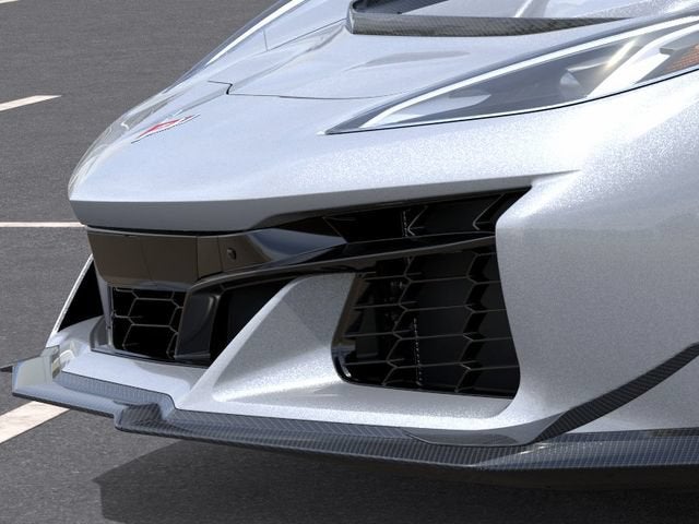 2026 Chevrolet Corvette ZR1X 3LZ