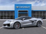 2026 Chevrolet Corvette ZR1X 3LZ