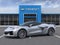 2026 Chevrolet Corvette ZR1X 3LZ