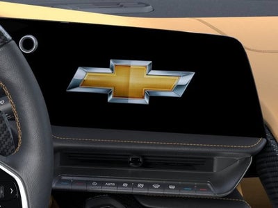 2026 Chevrolet Corvette ZR1X 3LZ