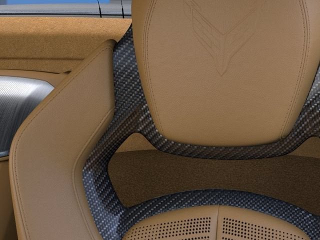 2026 Chevrolet Corvette ZR1X 3LZ