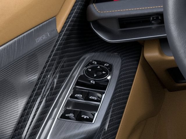 2026 Chevrolet Corvette ZR1X 3LZ