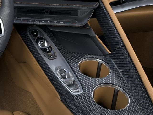 2026 Chevrolet Corvette ZR1X 3LZ
