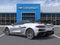2026 Chevrolet Corvette ZR1X 3LZ