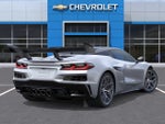2026 Chevrolet Corvette ZR1X 3LZ
