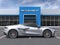 2026 Chevrolet Corvette ZR1X 3LZ