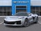 2026 Chevrolet Corvette ZR1X 3LZ