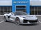 2026 Chevrolet Corvette ZR1X 3LZ