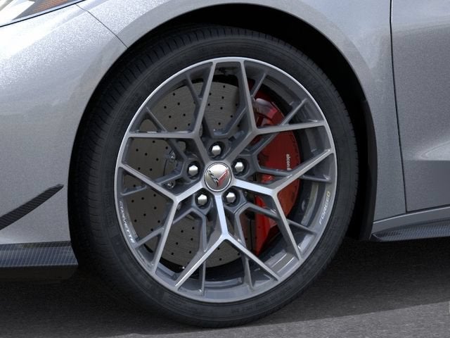2026 Chevrolet Corvette ZR1X 3LZ