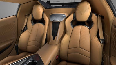 2026 Chevrolet Corvette ZR1X 3LZ