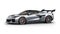 2026 Chevrolet Corvette ZR1X 3LZ