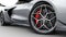 2026 Chevrolet Corvette ZR1X 3LZ
