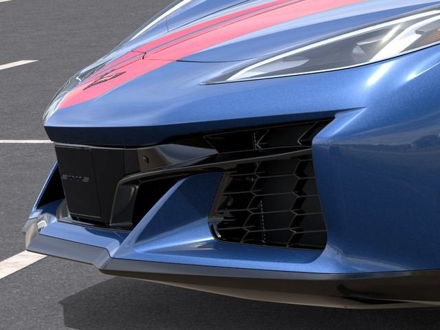 2027 Chevrolet Corvette Grand Sport 2LT