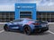 2027 Chevrolet Corvette Grand Sport 2LT