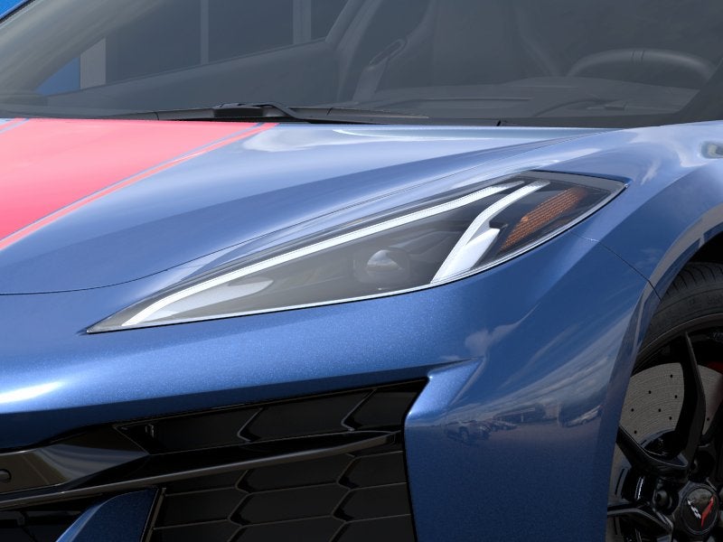 2027 Chevrolet Corvette Grand Sport 2LT